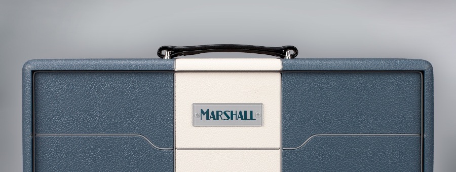 Marshall Astoria Series