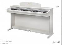 Цифровое пианино M115 WH