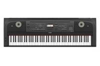Цифровое пианино YAMAHA DGX-670 (Black)