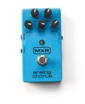 Эффекты для электрогитары Dunlop M234 MXR Analog Chorus