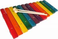 HORA XYLOPHONE 1 OCTAVE