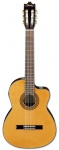 Классическая гитара IBANEZ GA6CE AM