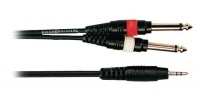 Инсертный кабель SOUNDKING SKBB317