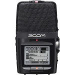 Аудио рекордер Zoom H2N