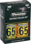 Набор Dunlop 6501 Guitar Polish Kit