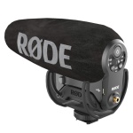 Репортерский микрофон Rode VideoMic Pro Plus