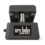 Эффекты для электрогитары Dunlop CBM535Q Cry Baby Mini 535Q