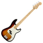 Бас-гитара Fender Player Precision Bass MN 3TS