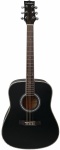 Акустическая гитара PARKSONS JB4111 (Black)