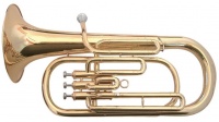 Теноргорн J.MICHAEL TH-650 (S) Tenor Horn (Bb)
