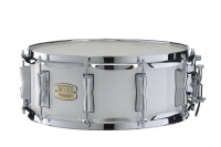 YAMAHA SBS1455NW STAGE CUSTOM BIRCH SNARE (Pure White)