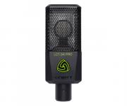 Студийный микрофон Мікрофон універсальний Lewitt LCT 240 PRO (Black)