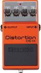 Эффекты для электрогитары BOSS DS-1X Distortion