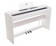 Цифровое пианино Цифрове піаніно Alfabeto Vivo (White)