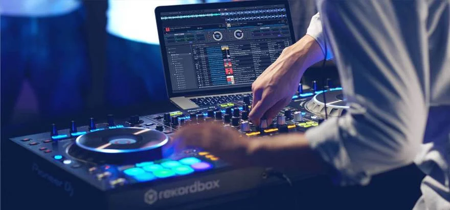 Pioneer DJ Rekordbox