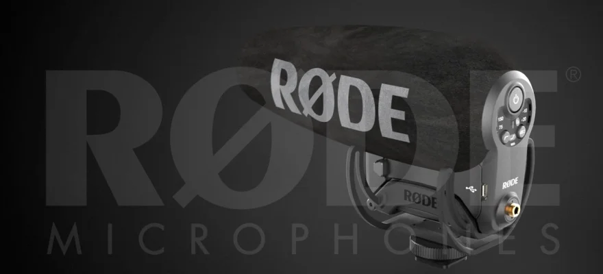 RODE RODE