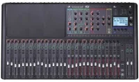 Микшерный пульт Soundcraft Si Compact 32