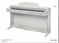Цифровое пианино Kurzweil M115 WH