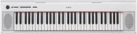Цифровое пианино YAMAHA NP-12 (White)