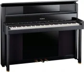 Roland LX-10F BK