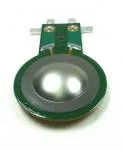 Запчасть для динамика Ремкомплект для Foster N30, Диафрагма VC 25,4 мм 8Ohm JD33150