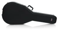 Чехол для акустической гитары GATOR GC-JUMBO Jumbo Acoustic Guitar Case