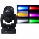Світловий прилад, обертова голова A038 Движущаяся голова LED BEAM