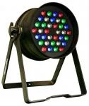 Заливальне світло P036H LED PAR 36*3Вт RGBW