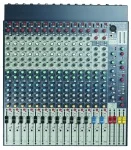 Микшерный пульт Soundcraft GB2R 12ch 12+2/2/2