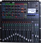 Микшерный пульт Soundcraft Si Compact 16