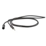 XLR папа - Jack DHS230LU2