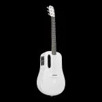 Трансакустична гітара Lava Me 3 38" White (Space Bag)
