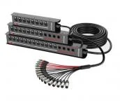 Мультикор Мультикор Roxtone SFBN0804L15, 12 каналів, довжина 15 м