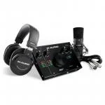 Комплект M-Audio Air 192x4 Vocal Studio Pro