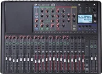 Микшерный пульт Soundcraft Si Compact 24