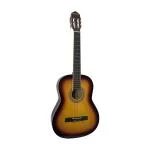 Классическа гитара Классическая гитара Toneberg EC3900-SB