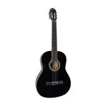 Классическа гитара Классическая гитара Toneberg EC3900-BK