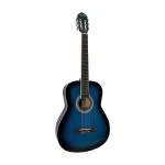 Акустическая гитара Toneberg EC3800-BL