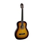 Акустическая гитара Toneberg EC3800-SB