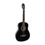 Классическая гитара Toneberg EC3800-BK