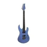 Электрогитара Toneberg TEIB 500 BL
