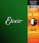 Басовая струна Elixir Bass SS NW 125 Sgl