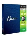 Набор струн для электрогитары Elixir EL OW SL