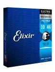 Набор струн для электрогитары Elixir EL PW L