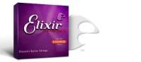 Струна для акустической гитары Elixir AC NW 027