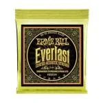 Струны для акустической гитары 13-56 Ernie Ball Inc. P02554