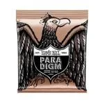 Струны для акустической гитары 10-50 Ernie Ball Inc. P02080