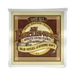 Струны для акустической гитары 12-стр.гитары 9 Ernie Ball Inc. P02051