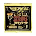 Струны для акустической гитары 12-54 Ernie Ball Inc. P02156