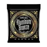 Струны для акустической гитары 12-54 Ernie Ball Inc. P02566